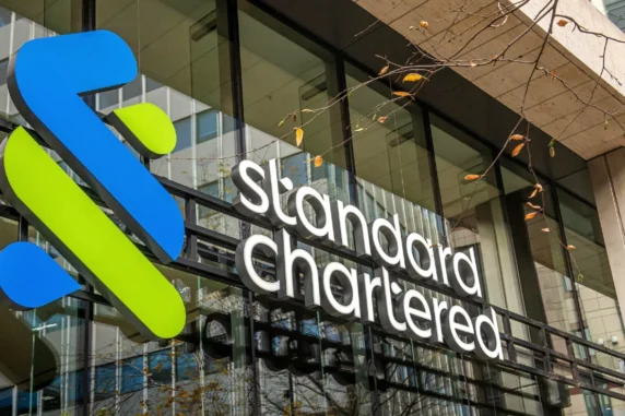 Standard Chartered