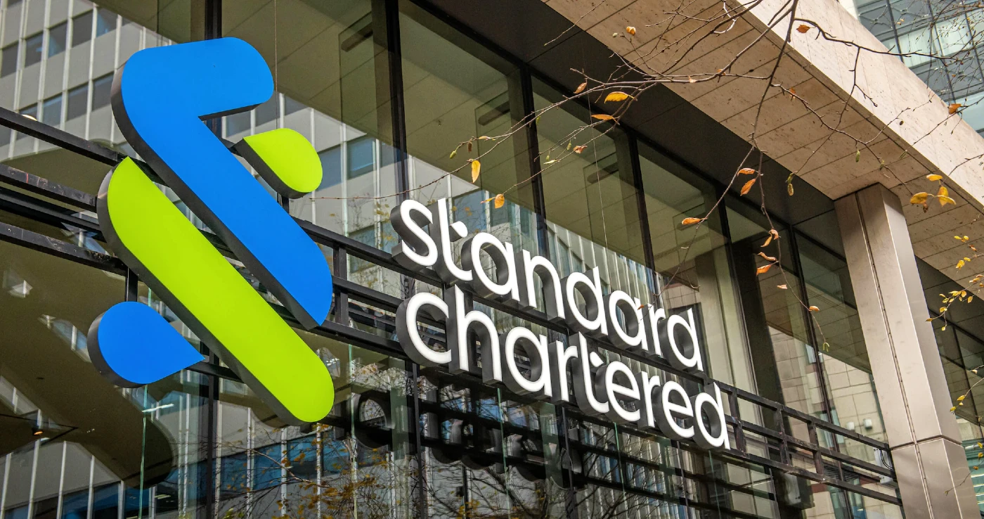 Standard Chartered