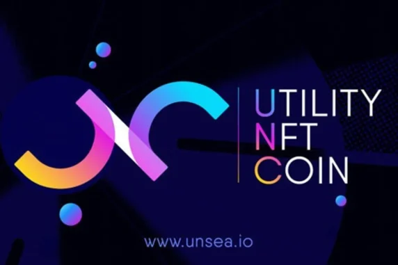 Utility NFC Coin