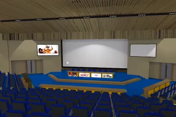 Utopia VR