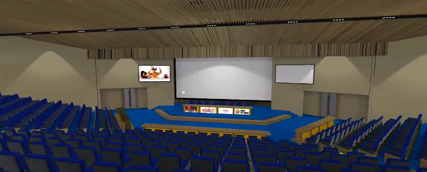 Utopia VR
