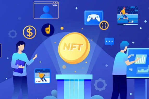 Visa NFT