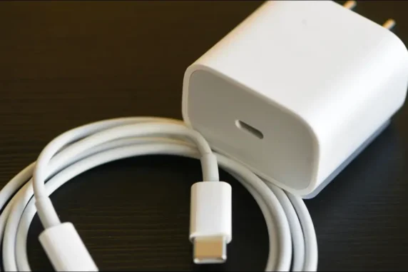 Apple iPhone Charger