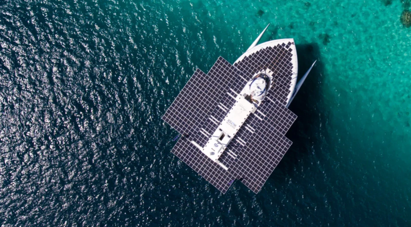 MS Porrima