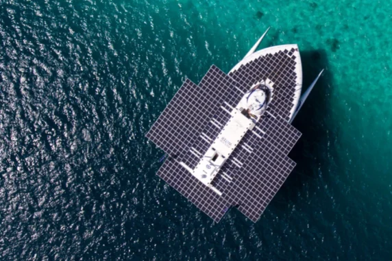 MS Porrima