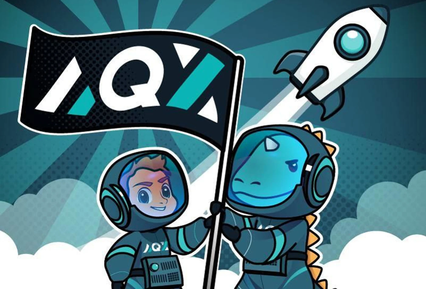 AQX