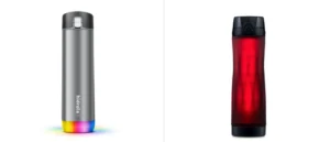 Apple Smart Water Bottles