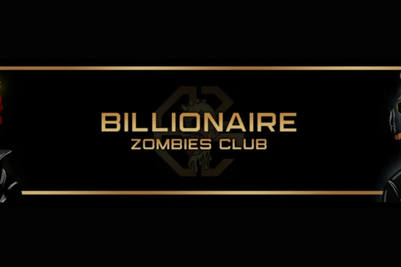 Billionaire Zombie Club