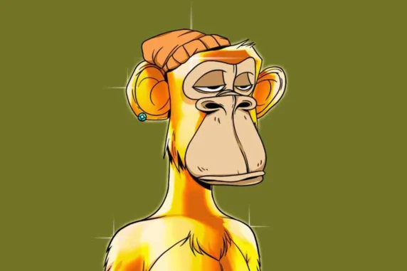 Bored Ape