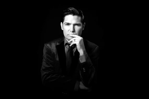 Corey Feldman
