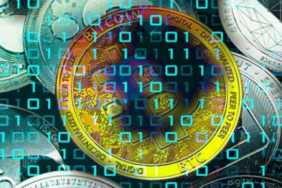 Crypto
