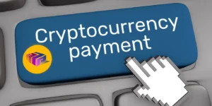 Crypto Payment