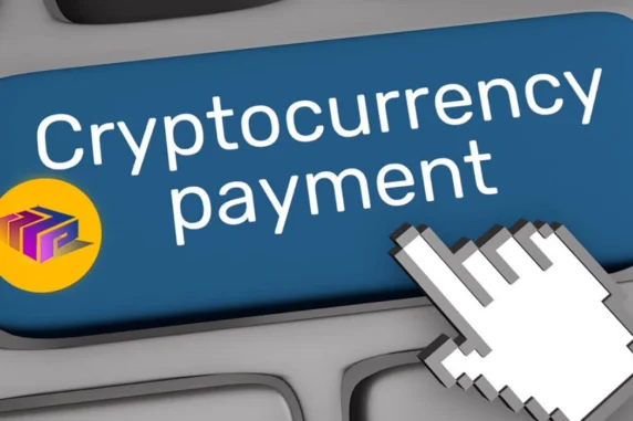 Crypto Payment