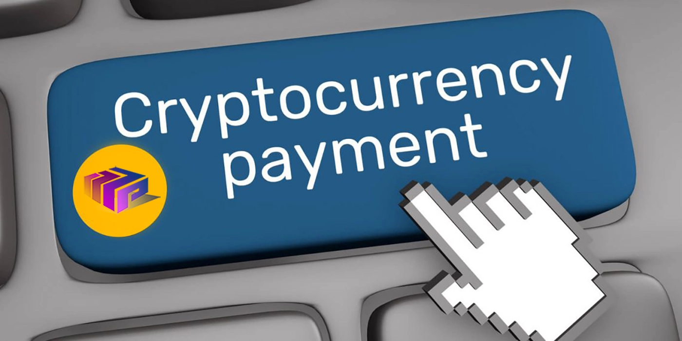 Crypto Payment