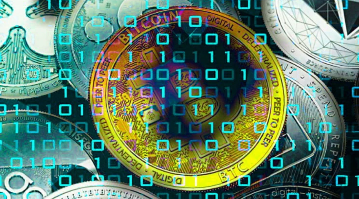 Crypto
