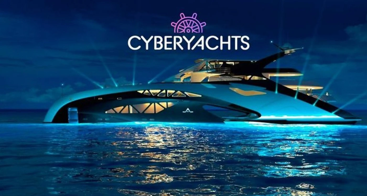 Cyber Yachts