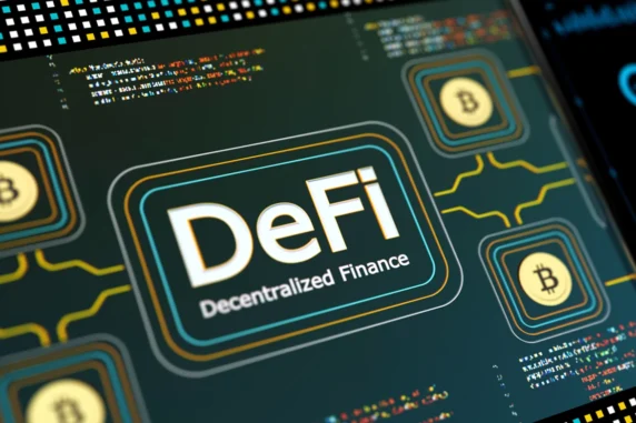 DeFi