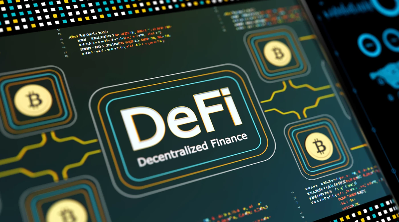 DeFi