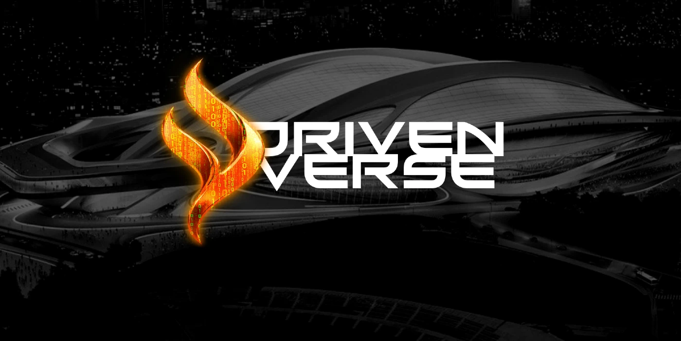 DrivenVerse