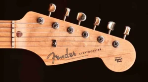 Fender Stratocaster
