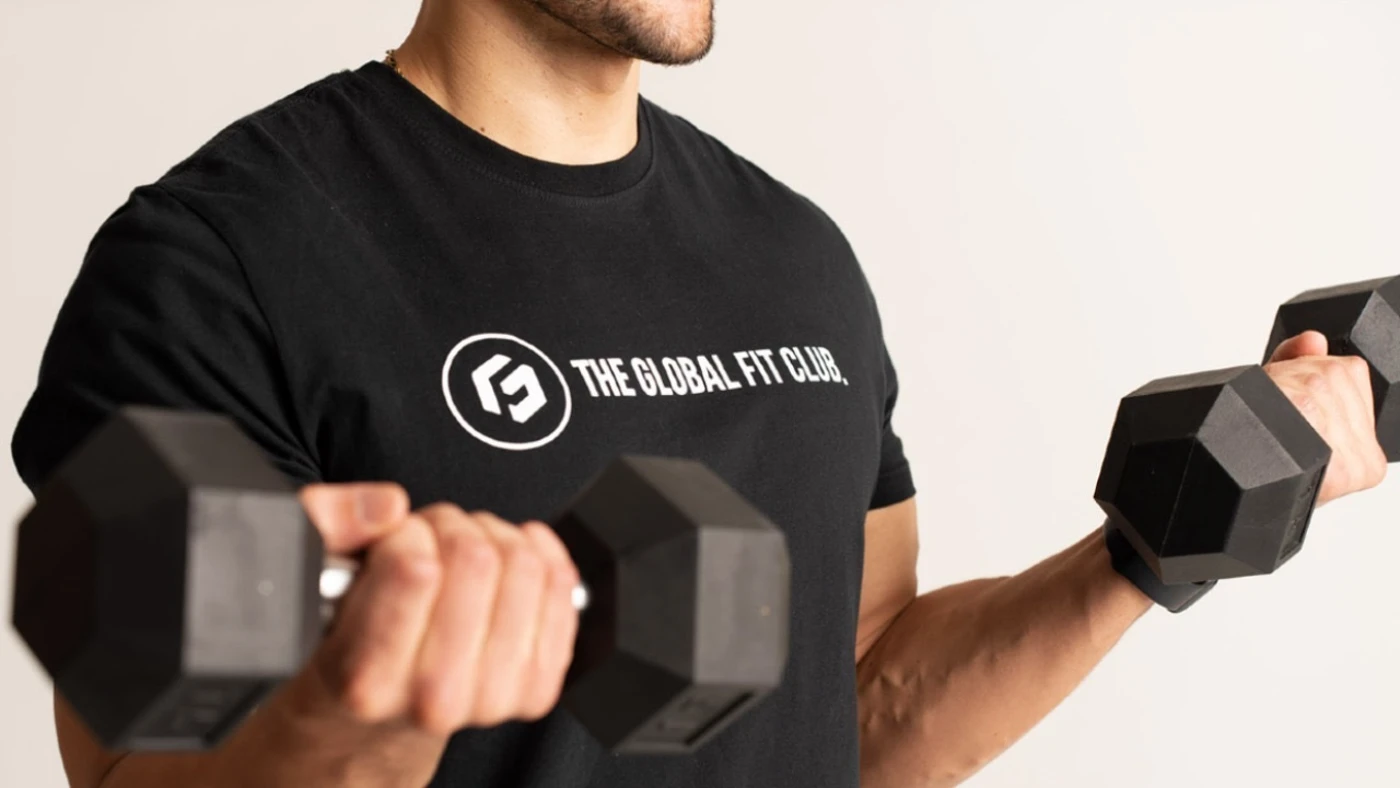 Global Fit Club