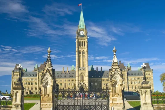 Government of Canada