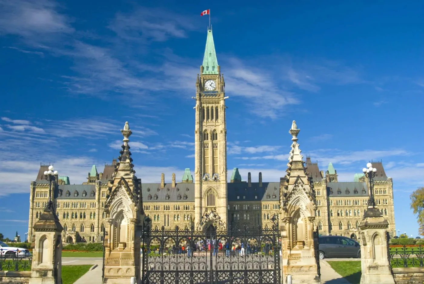 Government of Canada