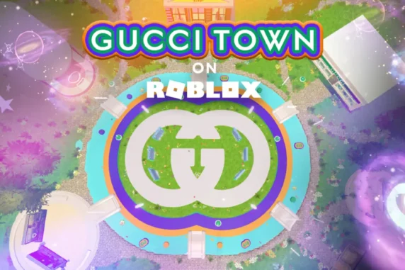 Gucci Town