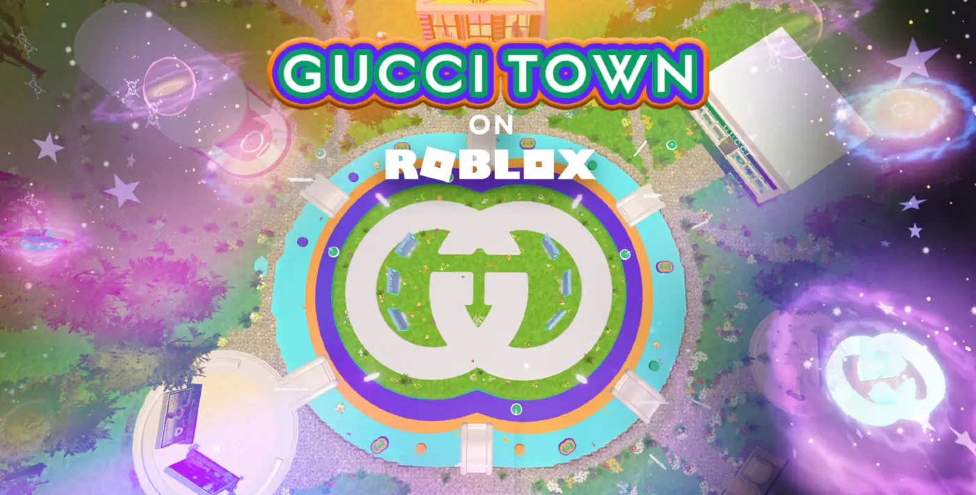 Gucci Town