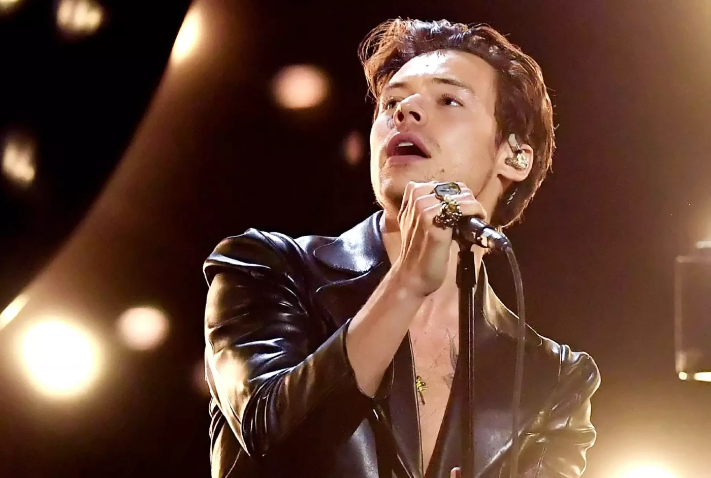 Harry Styles