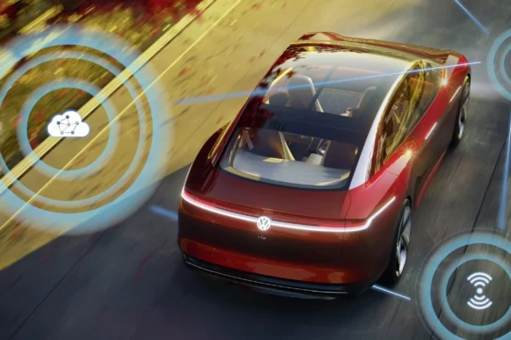 HoloLens 2 Car