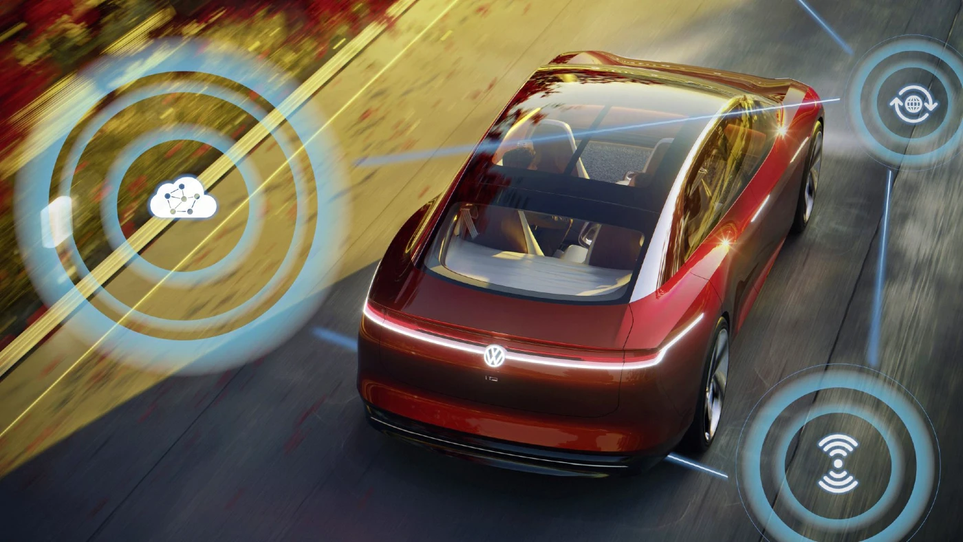 HoloLens 2 Car