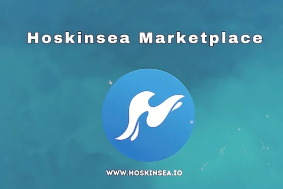 Hoskinsea
