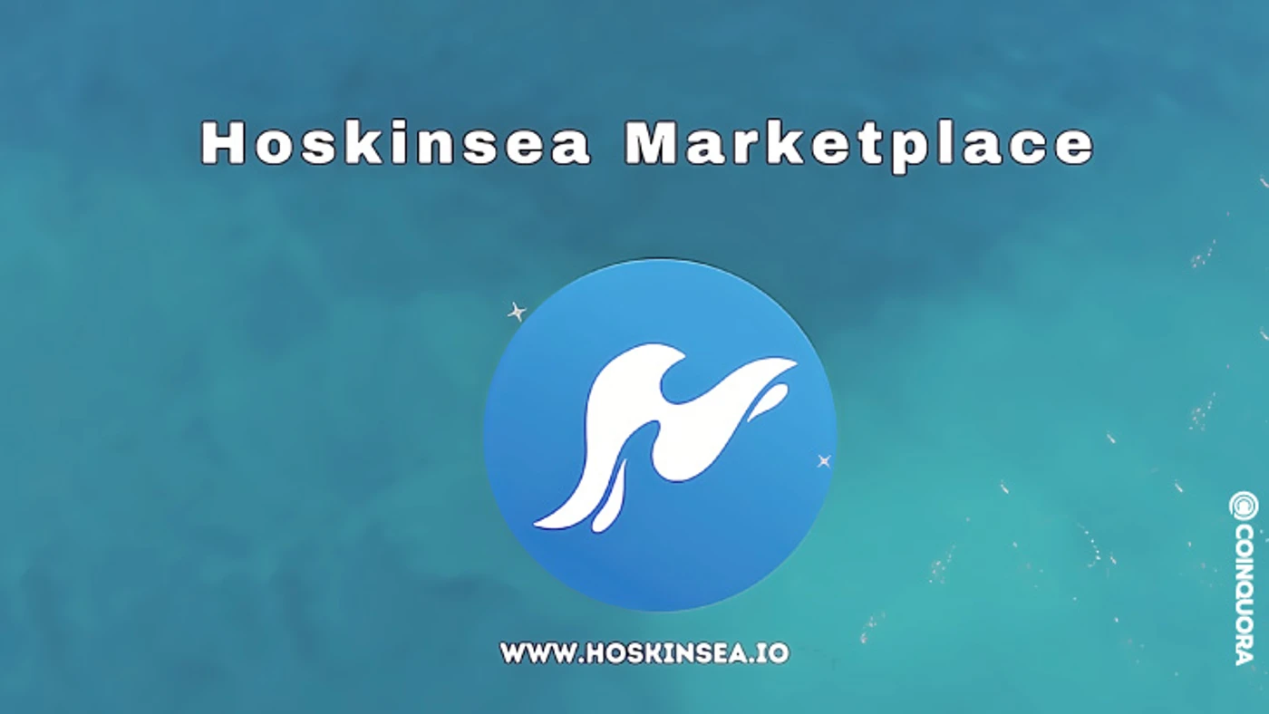 Hoskinsea
