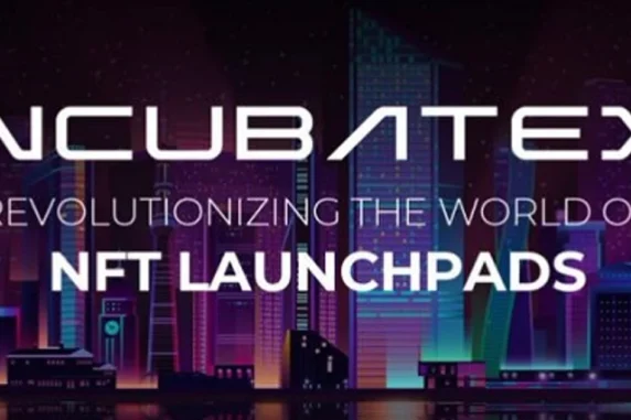 IncubateX