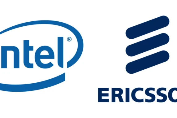Intel and Ericsson
