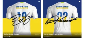 Leeds United NFT