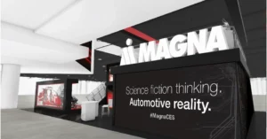 Magna International
