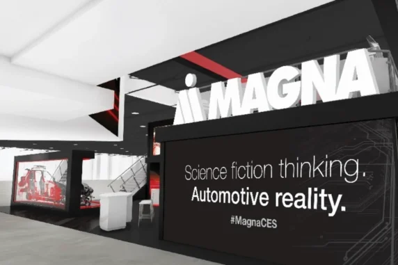 Magna International