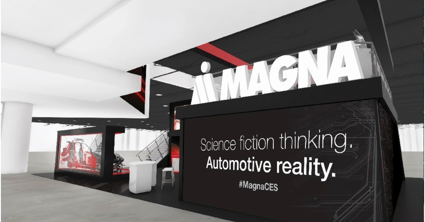 Magna International