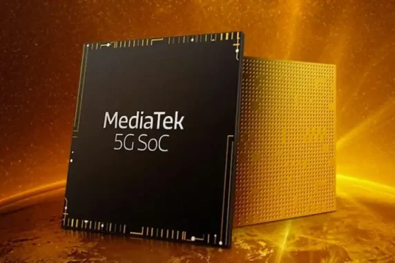 MediaTek 5G SoC