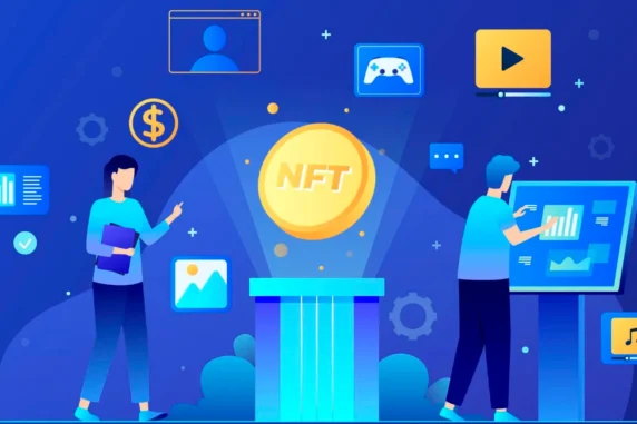 NFT Marketplace