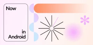 Now In Android