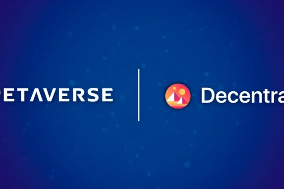 Petaverse