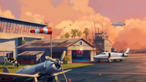 Platinum Pilots Club