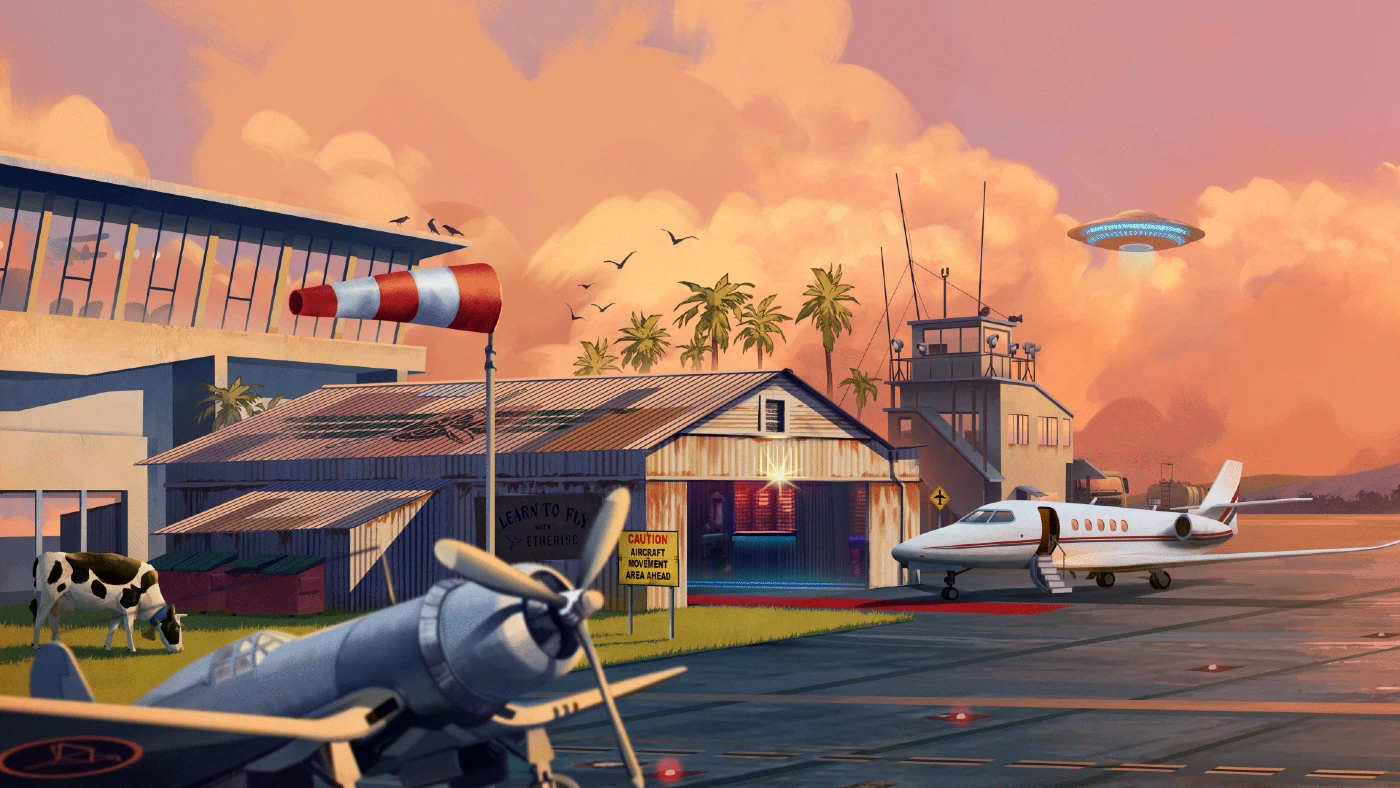 Platinum Pilots Club