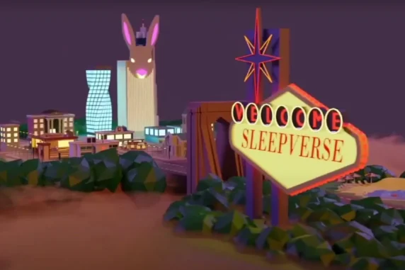 SleepVerse