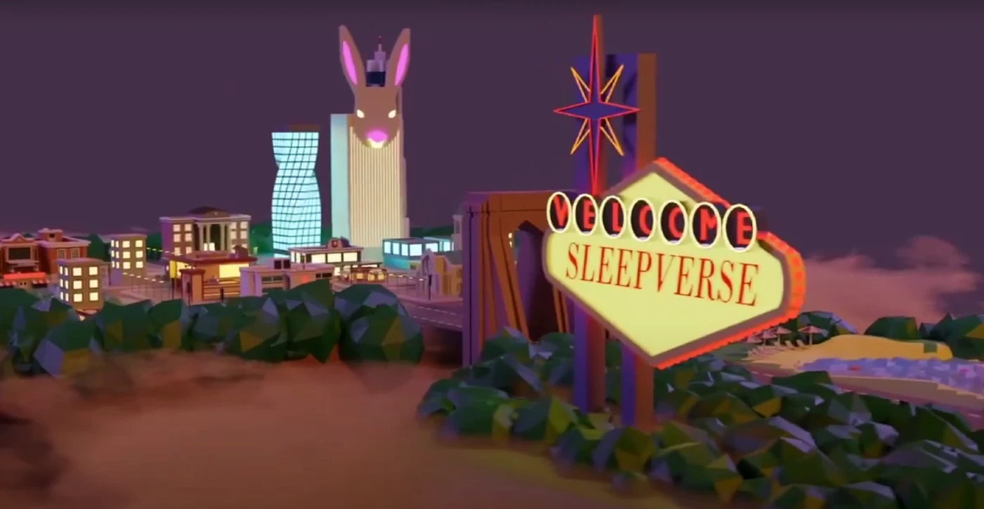 SleepVerse