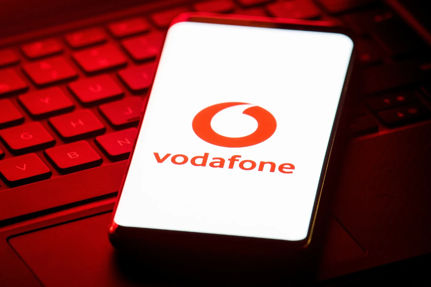 Vodafone