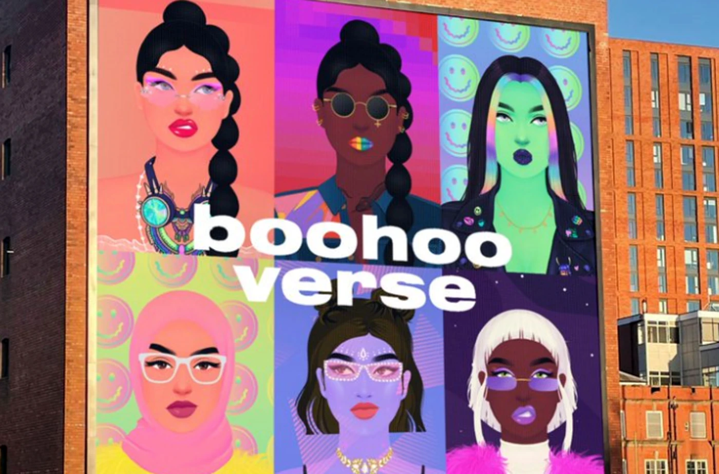 boohooverse